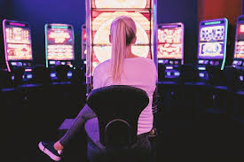 Онлайн казино Blitz Red Casino
